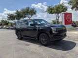New 2025 Nissan Armada SV image 2