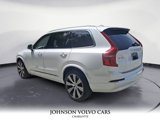 Certified 2024 Volvo XC90 T8 Ultimate w/ Lounge Package image 2
