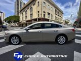 Used 2023 Chevrolet Malibu LT w/ Driver Confidence Package image 3