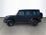 New 2025 Mercedes-Benz G 63 AMG 4MATIC image 4