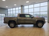 New 2025 Toyota Tacoma Limited image 5