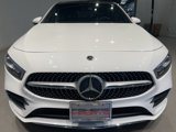 Used 2022 Mercedes-Benz A 220 4MATIC w/ AMG Line image 2