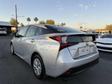 Used 2022 Toyota Prius LE image 5