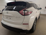 Used 2017 Nissan Murano SL image 4
