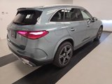 Used 2025 Mercedes-Benz GLC 350e 4MATIC w/ AMG Line image 5