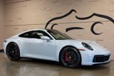 Used 2024 Porsche 911 Carrera 4S image 3