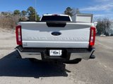 New 2025 Ford F250 XLT w/ F-250 >10K GVWR Package image 4