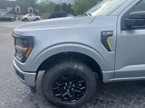 New 2025 Ford F150 STX image 2