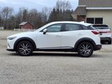 Used 2016 MAZDA CX-3 Grand Touring image 2