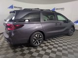 New 2026 Honda Odyssey EX-L image 5