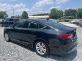 Used 2017 Chrysler 200 Limited Platinum w/ Comfort & Convenience Group image 3