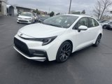 Used 2020 Toyota Corolla SE image 2