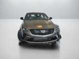 New 2025 Cadillac CT4 V Blackwing w/ Petit Pataud Special Edition image 2