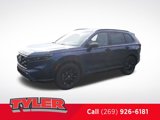New 2026 Honda CR-V Sport-L image 3