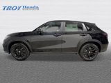 New 2026 Honda HR-V Sport image 2