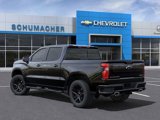 New 2025 Chevrolet Silverado 1500 RST w/ RST All Star Premium Package image 3