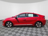 Certified 2022 Hyundai Ioniq Limited image 5