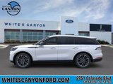 New 2025 Lincoln Aviator Reserve image 3