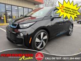Used 2016 BMW i3 w/ Range Extender image 4