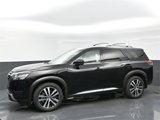 New 2025 Nissan Pathfinder Platinum image 2