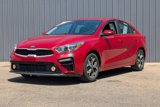 Used 2021 Kia Forte LXS image 6