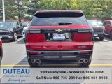 New 2026 Chevrolet Traverse High Country image 6