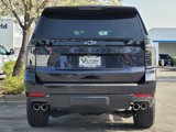 New 2025 Chevrolet Suburban Z71 w/ Z71 Off-Road Package image 5