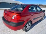 Used 2009 Kia Rio SX w/ PWR Pkg image 4