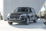 Certified 2025 Audi Q7 2.0T Premium Plus w/ Premium Plus Package image 5