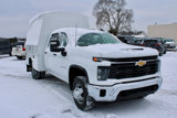 New 2025 Chevrolet Silverado 3500 W/T w/ WT Convenience Package image 2