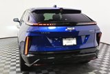 New 2025 Cadillac Lyriq Sport image 4