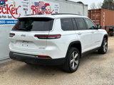 New 2025 Jeep Grand Cherokee L Limited w/ Luxury Tech Group II image 3