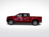 New 2025 Chevrolet Silverado 1500 LTZ image 2