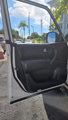 Used 2017 Nissan Armada Platinum w/ Interior Lighting Package image 4