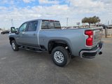 New 2025 Chevrolet Silverado 2500 LT w/ Texas Edition image 3