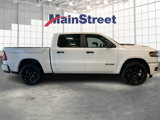 New 2025 RAM 1500 Laramie w/ Night Edition image 6