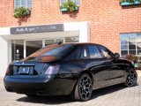 New 2025 Rolls-Royce Ghost Black Badge image 2