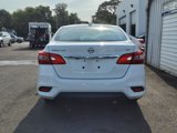 Used 2018 Nissan Sentra SV image 4