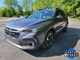 Certified 2024 Subaru Crosstrek 2.5i Limited w/ Crosstrek Mirror Package image 3