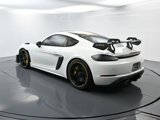 Certified 2024 Porsche 718 Cayman GT4 RS image 3