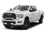 New 2025 RAM 3500 Laramie w/ Night Edition image 3