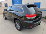 Used 2015 Jeep Grand Cherokee Limited w/ Trailer Tow Group IV image 4