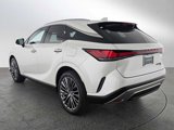 Used 2025 Lexus RX 450h Luxury image 5