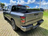 New 2025 Nissan Frontier SV w/ SV Convenience Package image 5