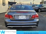 Used 2017 Mercedes-Benz E 400 4MATIC Coupe image 3