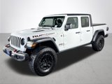 Used 2020 Jeep Gladiator Rubicon image 2