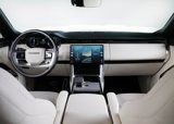 New 2025 Land Rover Range Rover SE image 4