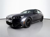 New 2026 BMW M5 Touring image 3