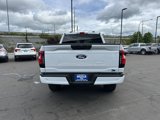 New 2025 Ford F150 Lightning XLT image 5
