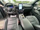 Certified 2023 Ford Explorer ST w/ Equipment Group 401A image 2